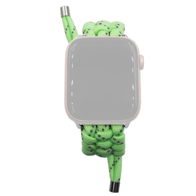 Unglaublich elegant Universell Apple Textil / Nylon armband