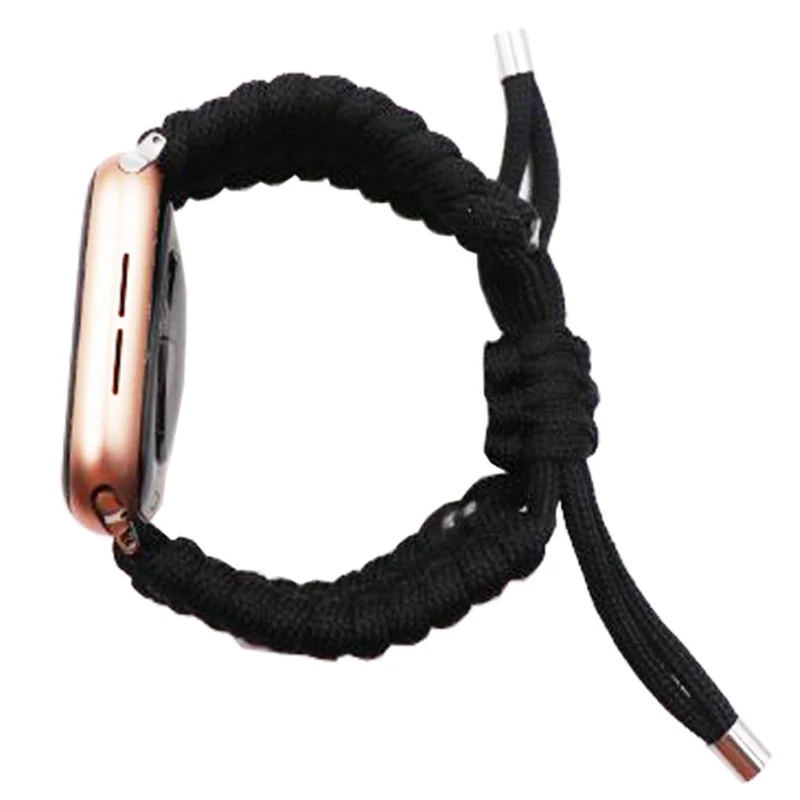 Unglaublich elegant Universell Apple Textil / Nylon armband