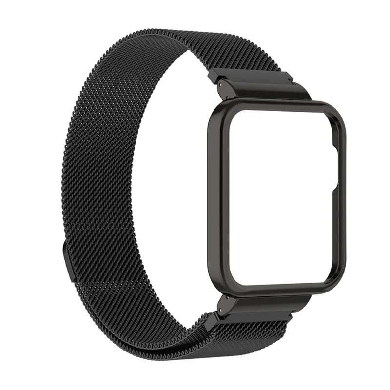 Super haltbar Xiaomi Redmi Watch 2 Metall armband