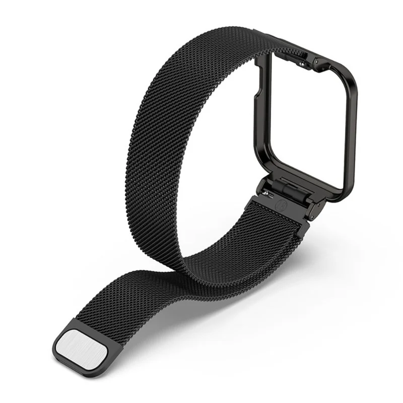 Super haltbar Xiaomi Redmi Watch 2 Metall armband