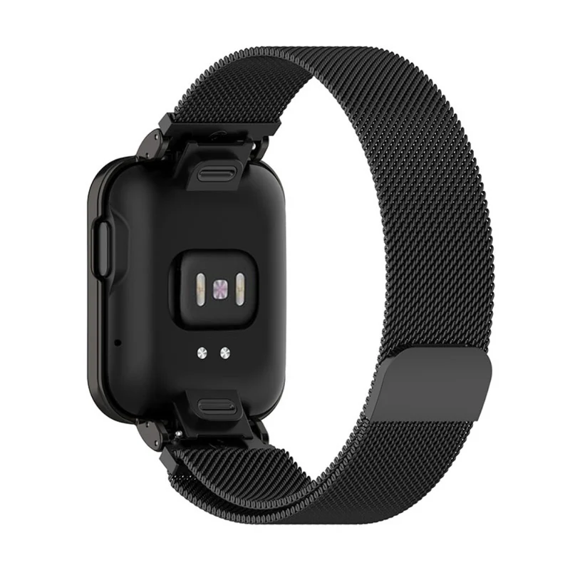 Super haltbar Xiaomi Redmi Watch 2 Metall armband