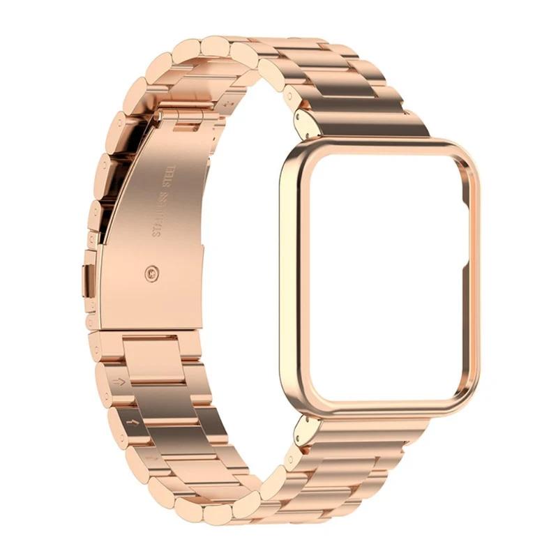 Exquisit Xiaomi Redmi Watch 2 Metall armband