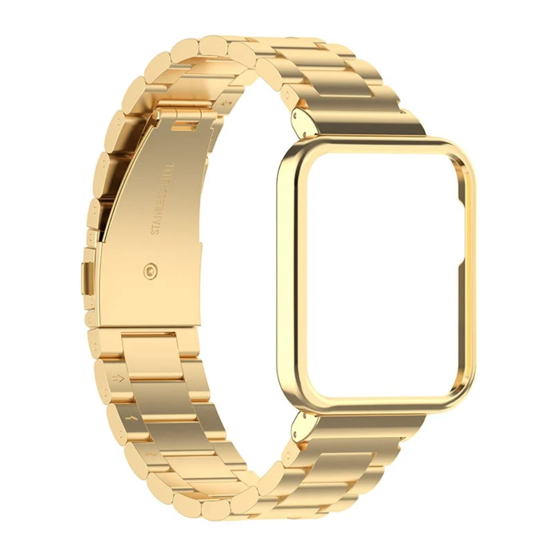 Exquisit Xiaomi Redmi Watch 2 Metall armband