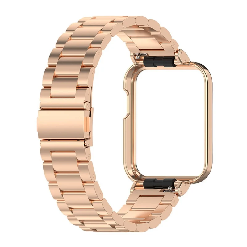 Exquisit Xiaomi Redmi Watch 2 Metall armband