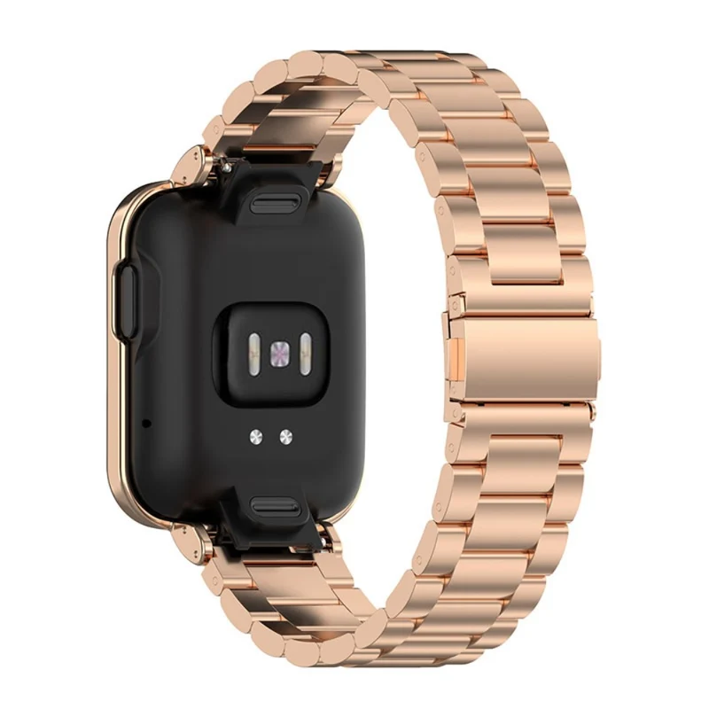 Exquisit Xiaomi Redmi Watch 2 Metall armband