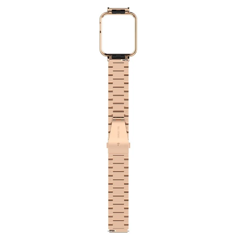 Exquisit Xiaomi Redmi Watch 2 Metall armband