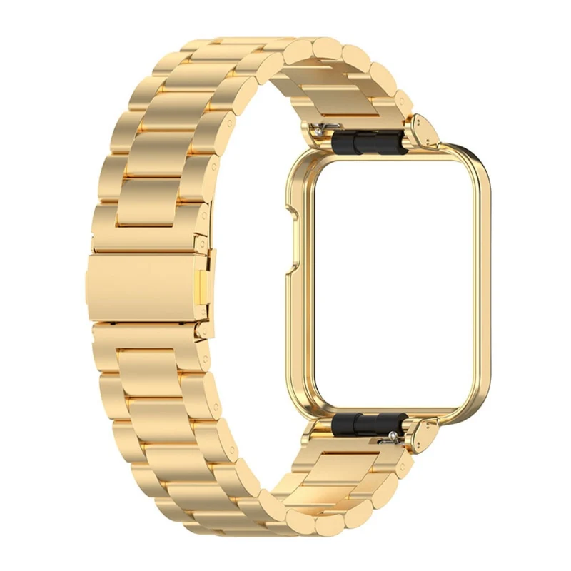 Exquisit Xiaomi Redmi Watch 2 Metall armband