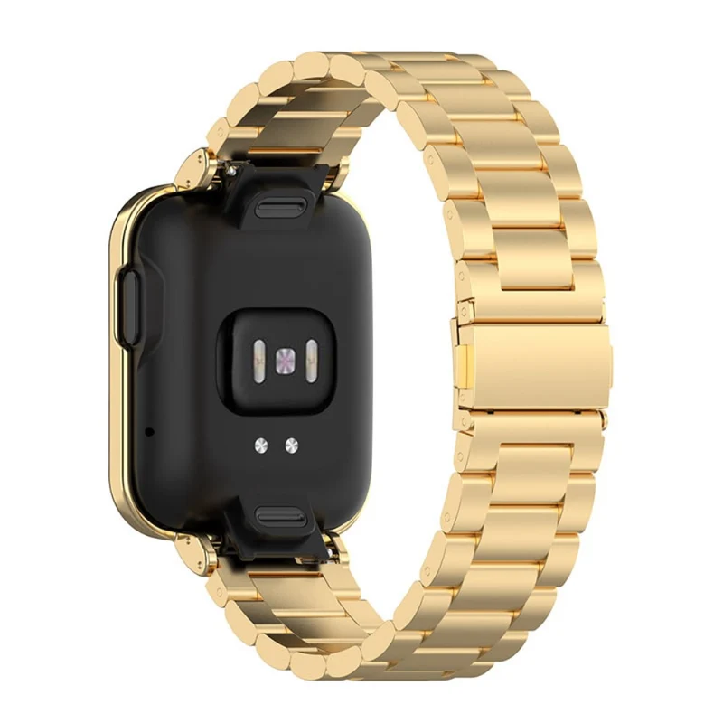 Exquisit Xiaomi Redmi Watch 2 Metall armband