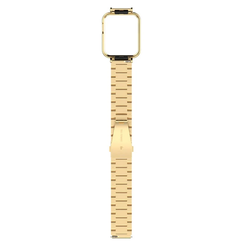 Exquisit Xiaomi Redmi Watch 2 Metall armband