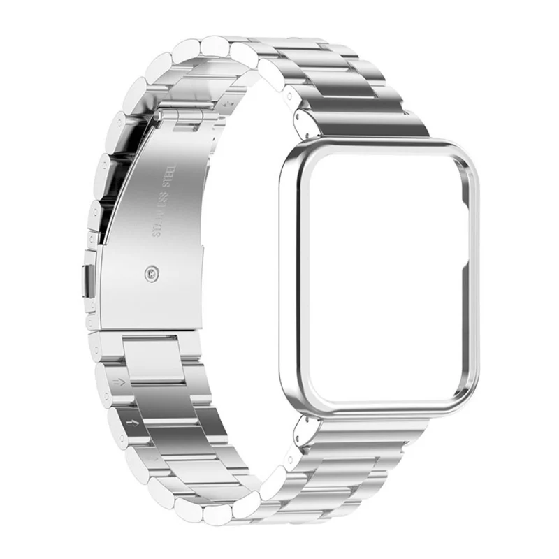 Super modisch Xiaomi Redmi Watch 2 Metall armband