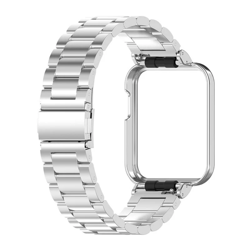 Super modisch Xiaomi Redmi Watch 2 Metall armband