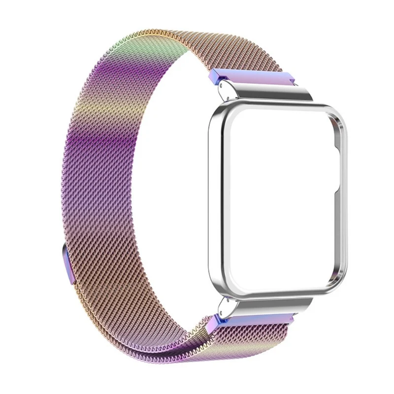 Absolut niedlich Xiaomi Redmi Watch 2 Metall armband