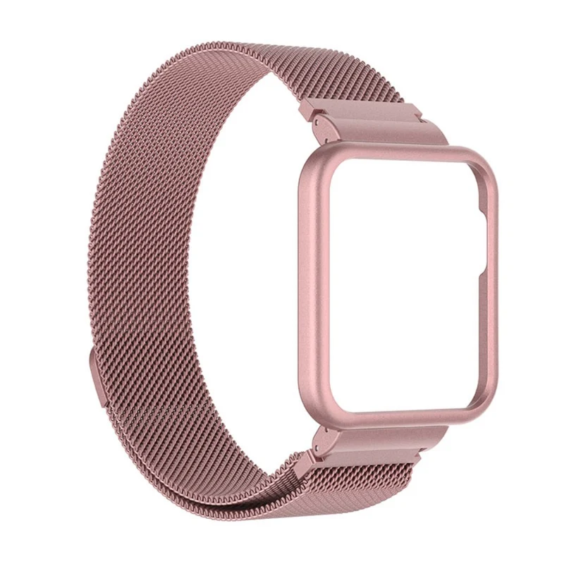 Absolut niedlich Xiaomi Redmi Watch 2 Metall armband
