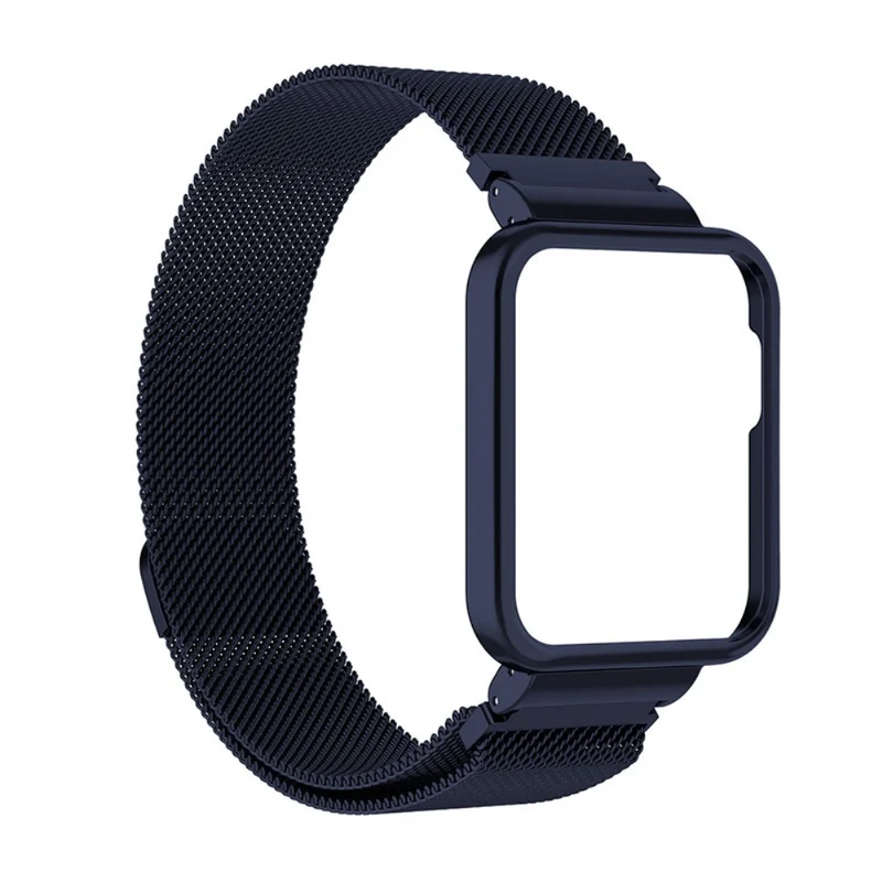 Absolut niedlich Xiaomi Redmi Watch 2 Metall armband