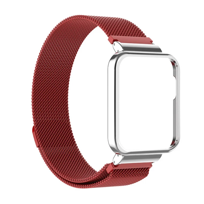 Absolut niedlich Xiaomi Redmi Watch 2 Metall armband