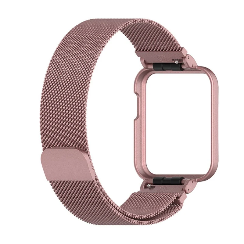 Absolut niedlich Xiaomi Redmi Watch 2 Metall armband