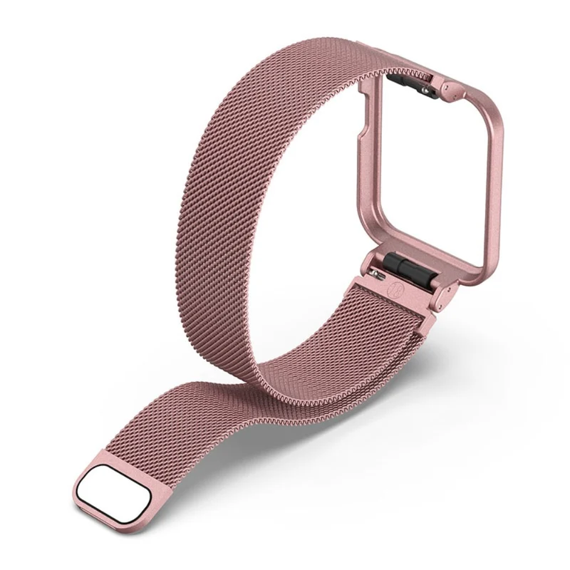 Absolut niedlich Xiaomi Redmi Watch 2 Metall armband