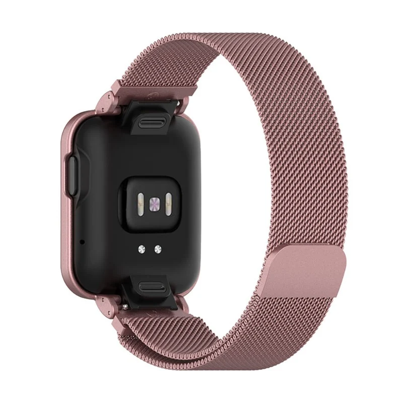 Absolut niedlich Xiaomi Redmi Watch 2 Metall armband