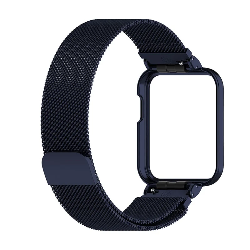 Absolut niedlich Xiaomi Redmi Watch 2 Metall armband