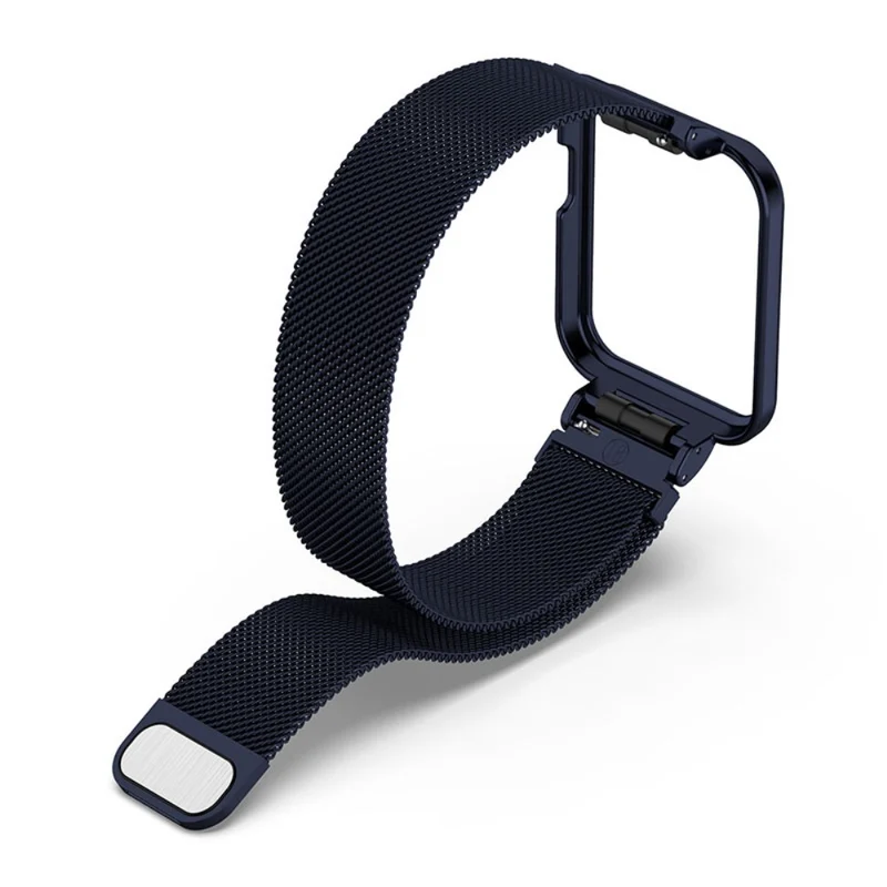 Absolut niedlich Xiaomi Redmi Watch 2 Metall armband