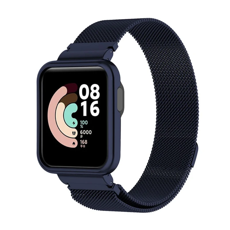 Absolut niedlich Xiaomi Redmi Watch 2 Metall armband