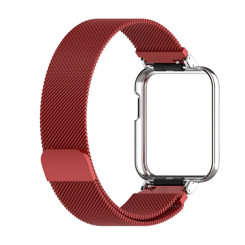 Absolut niedlich Xiaomi Redmi Watch 2 Metall armband