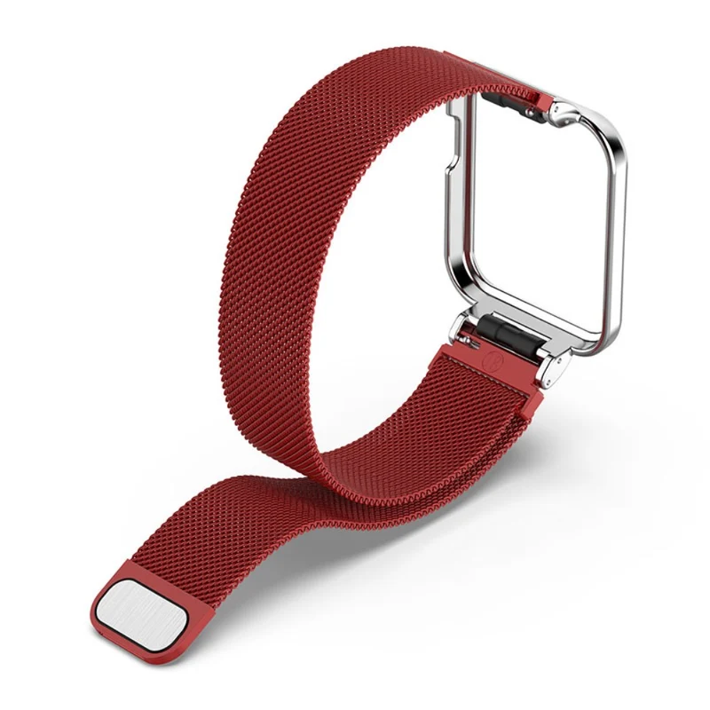 Absolut niedlich Xiaomi Redmi Watch 2 Metall armband