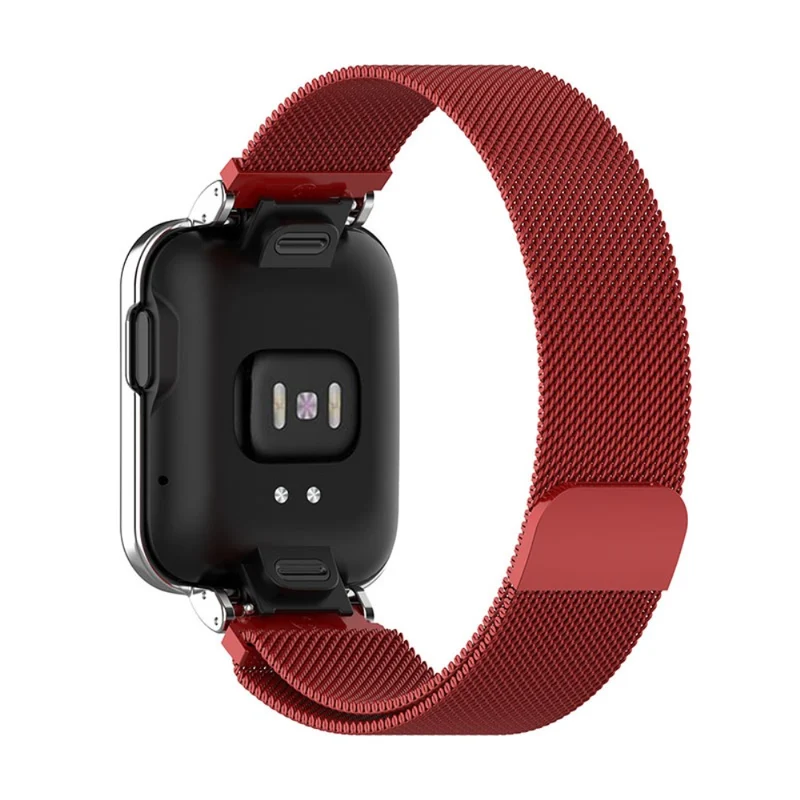 Absolut niedlich Xiaomi Redmi Watch 2 Metall armband