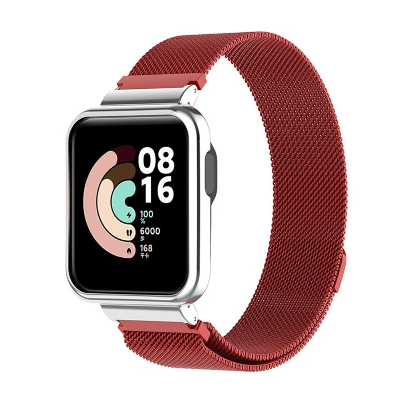 Absolut niedlich Xiaomi Redmi Watch 2 Metall armband