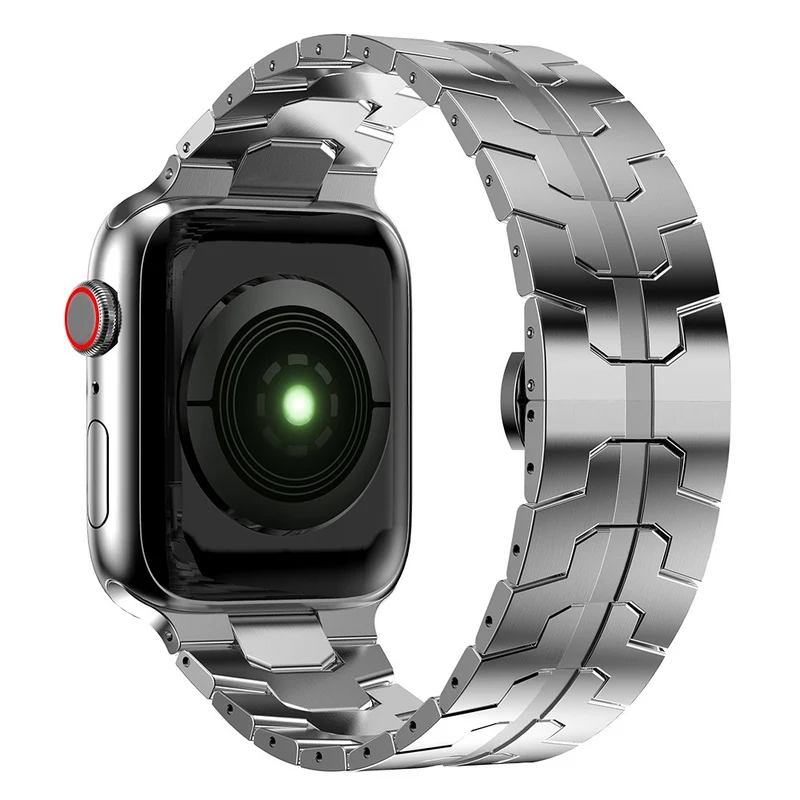 Mega gut Universell Apple Metall armband