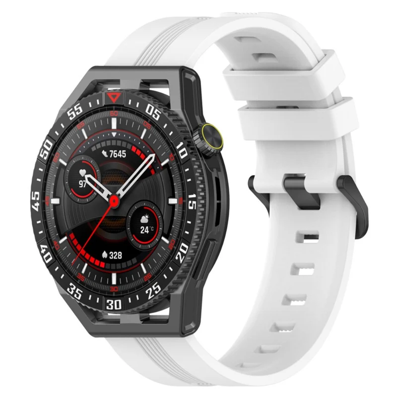Sehr bequem Universell Silikon / TPU armband