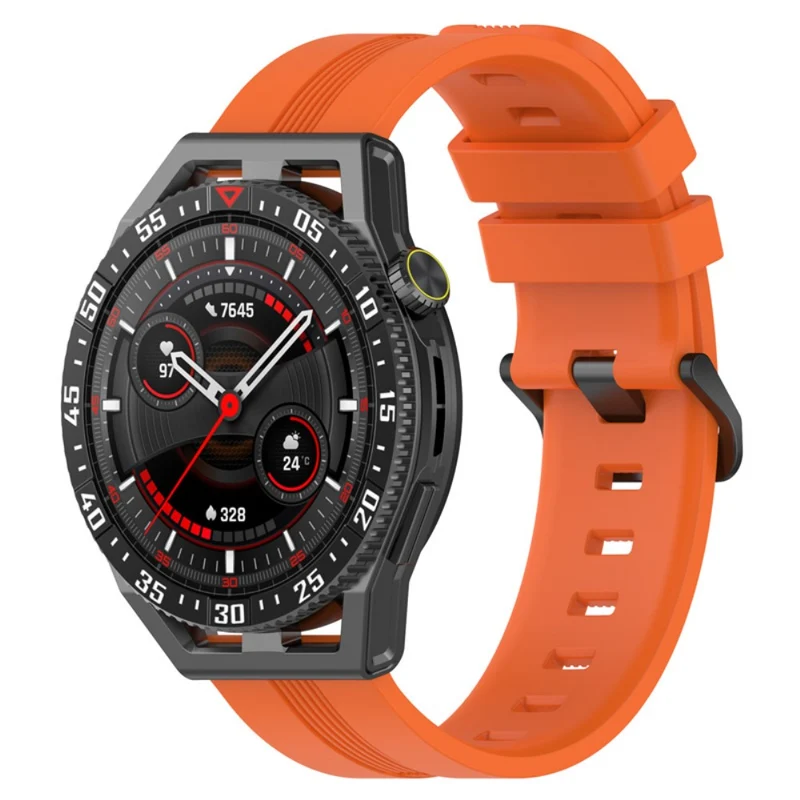 Sehr bequem Universell Silikon / TPU armband