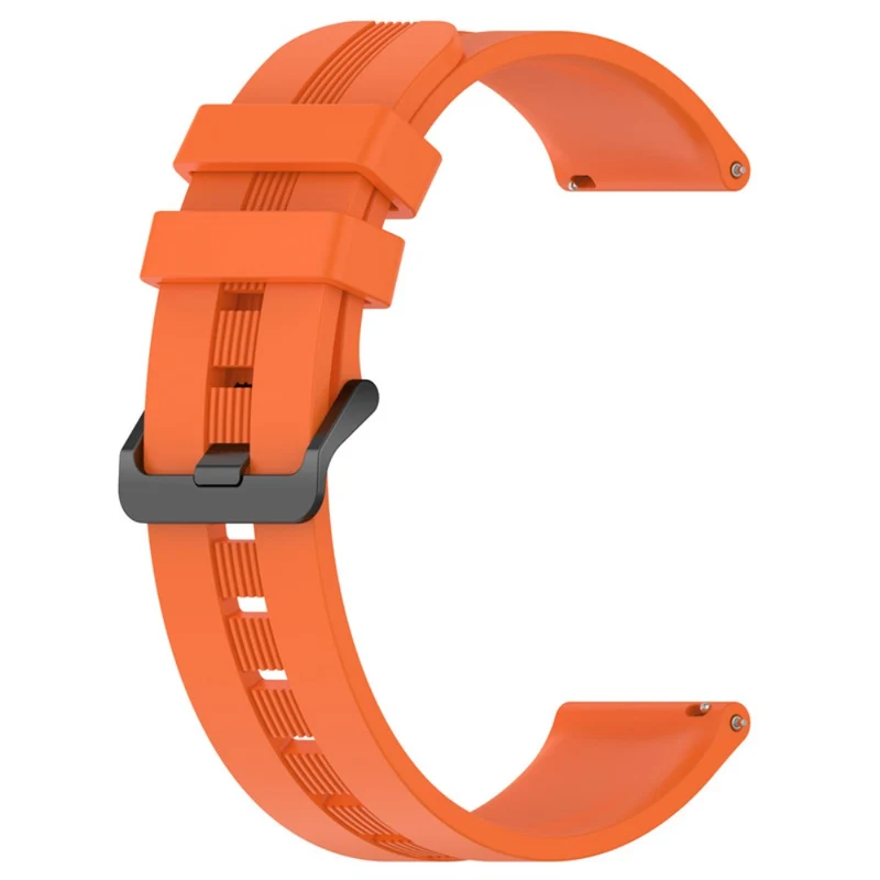 Sehr bequem Universell Silikon / TPU armband