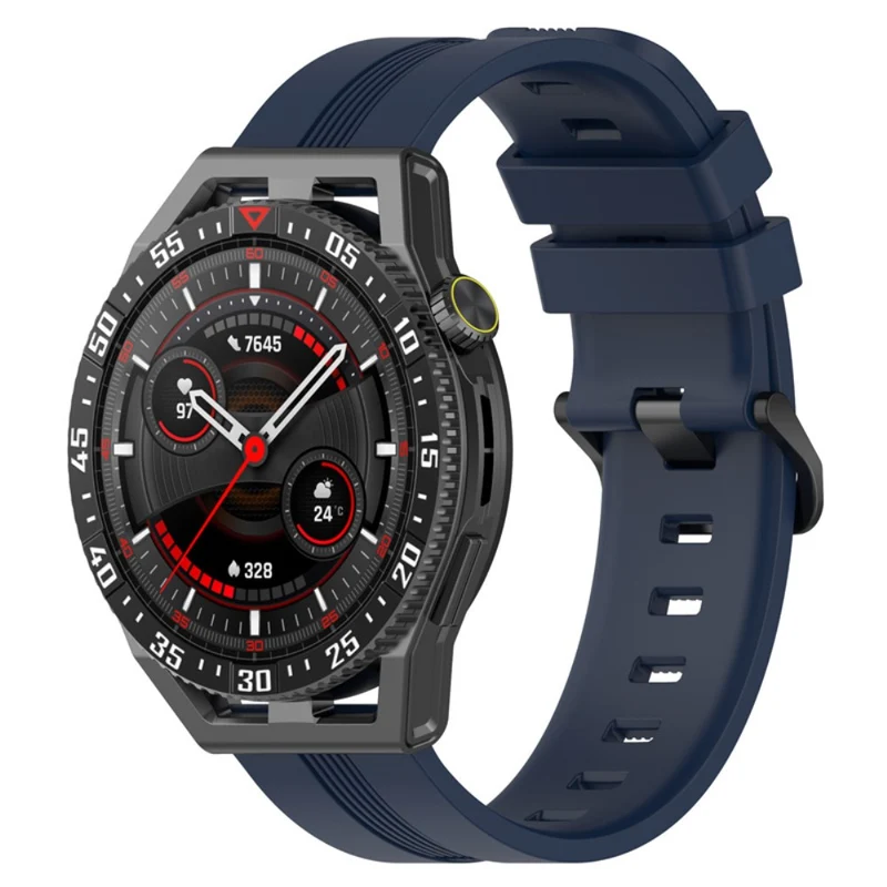 Sehr bequem Universell Silikon / TPU armband
