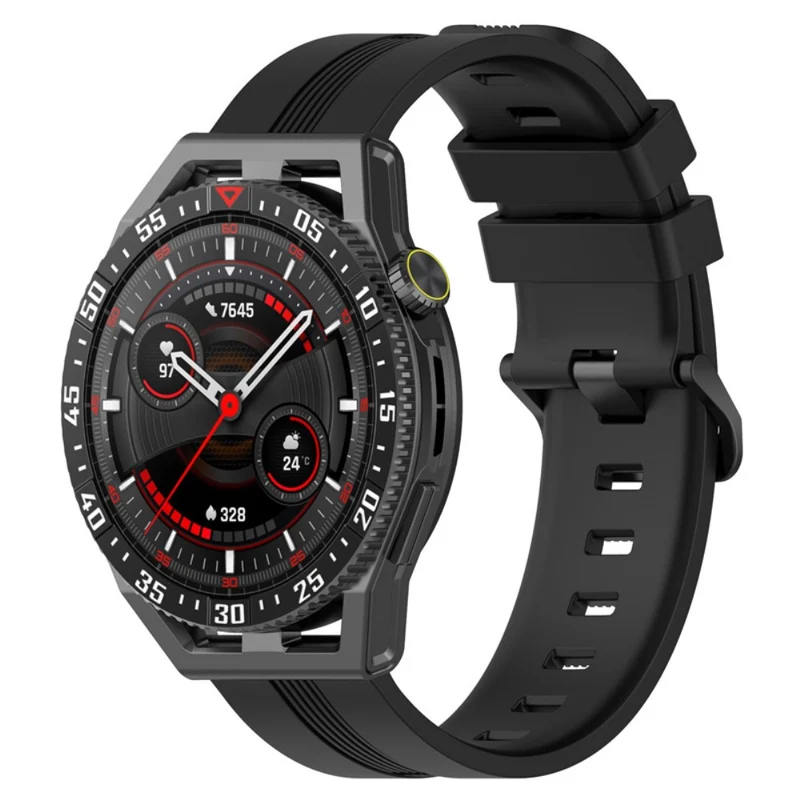Sehr bequem Universell Silikon / TPU armband