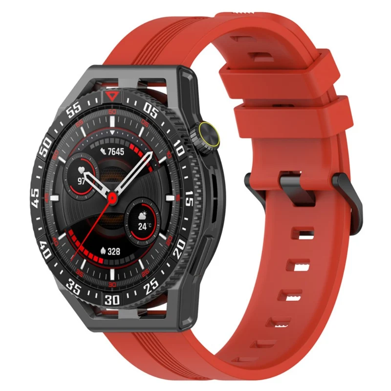 Sehr bequem Universell Silikon / TPU armband