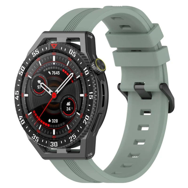 Sehr bequem Universell Silikon / TPU armband