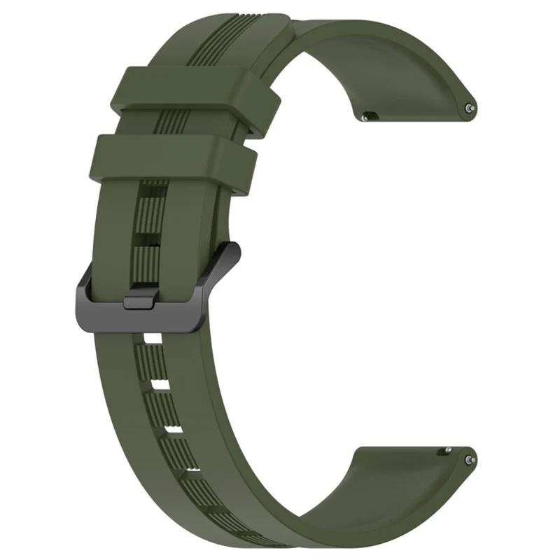 Sehr bequem Universell Silikon / TPU armband