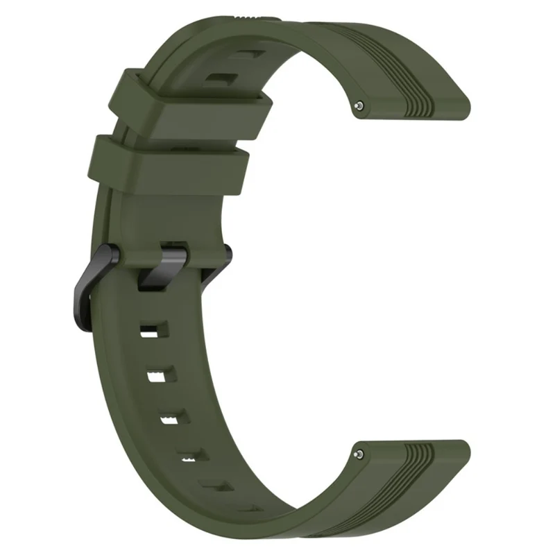 Sehr bequem Universell Silikon / TPU armband