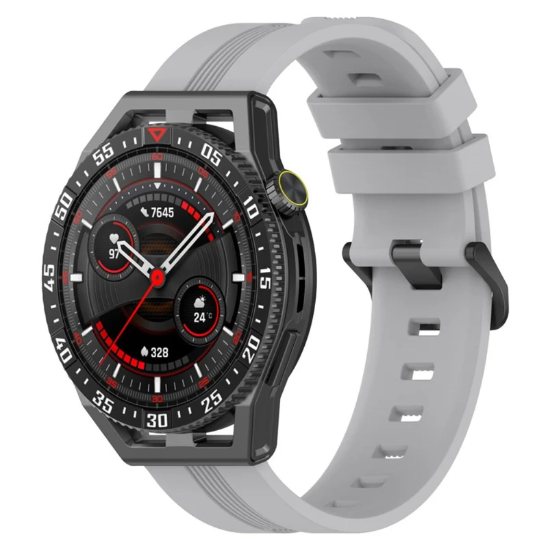 Sehr bequem Universell Silikon / TPU armband