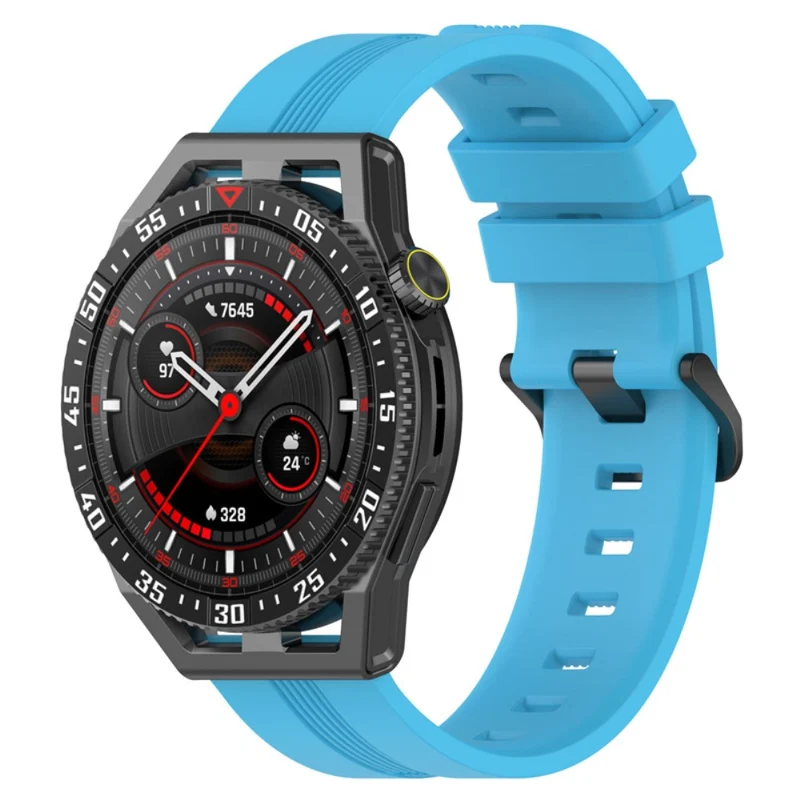 Sehr bequem Universell Silikon / TPU armband