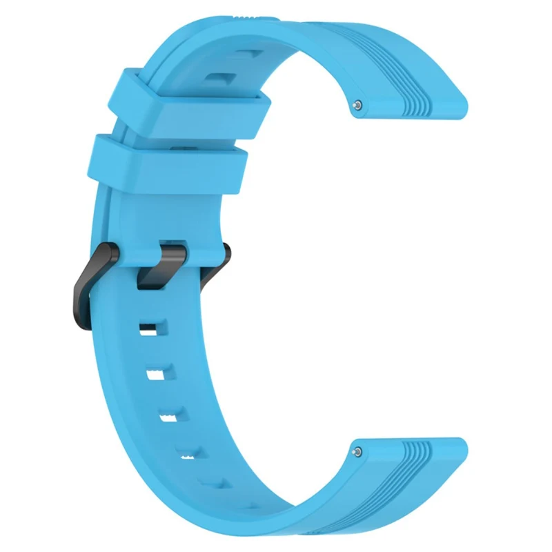Sehr bequem Universell Silikon / TPU armband