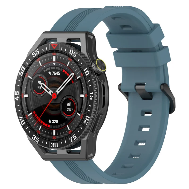 Sehr bequem Universell Silikon / TPU armband