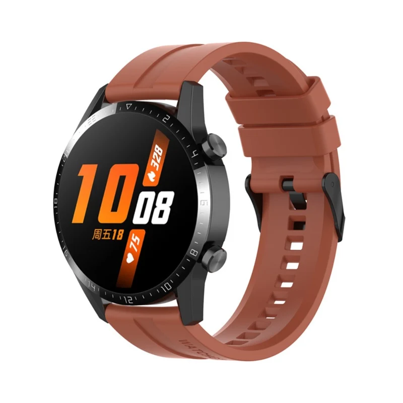 Absolut elegant Universell Silikon / TPU armband