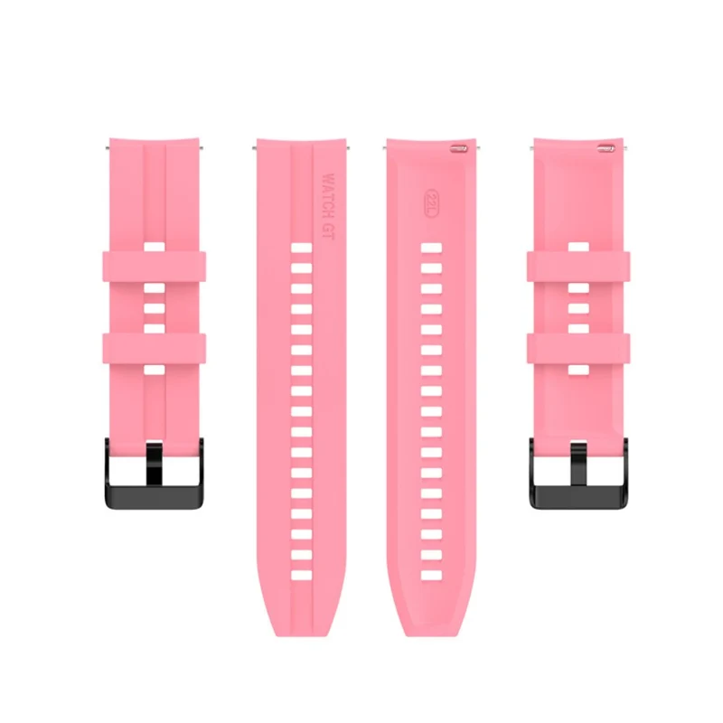 Absolut elegant Universell Silikon / TPU armband