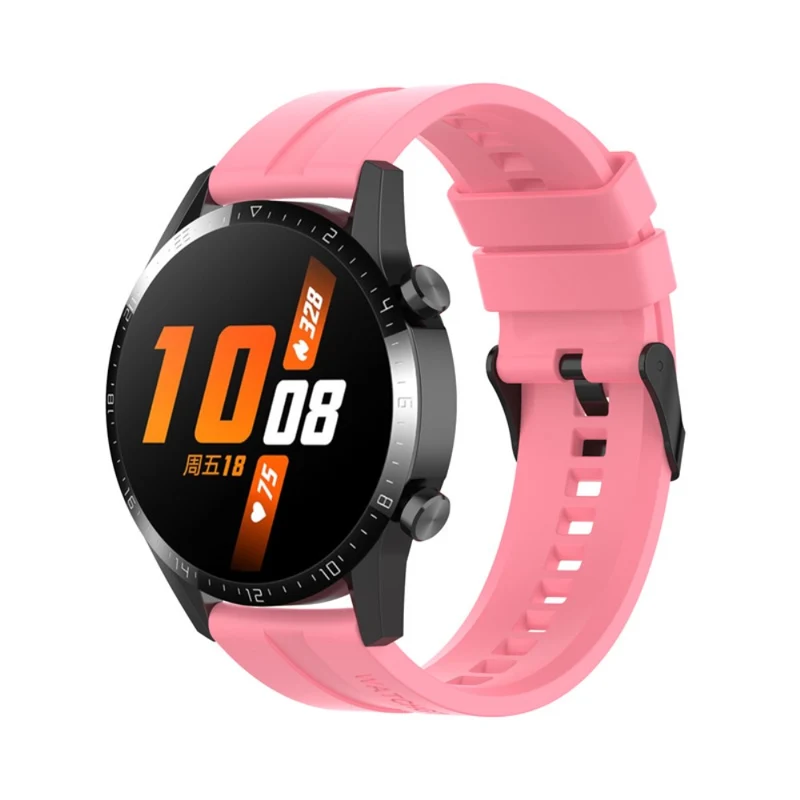 Absolut elegant Universell Silikon / TPU armband