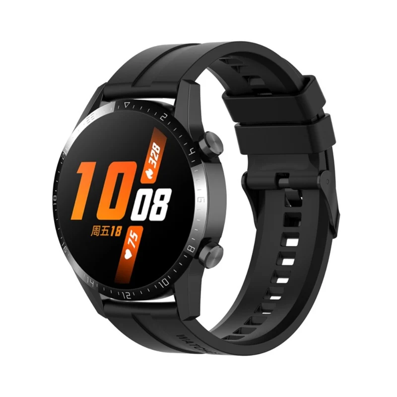 Absolut elegant Universell Silikon / TPU armband