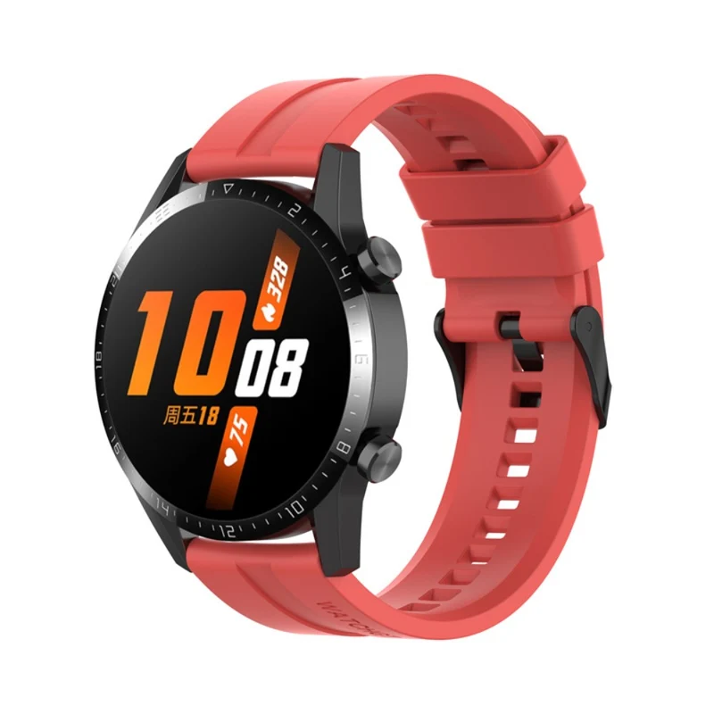 Absolut elegant Universell Silikon / TPU armband