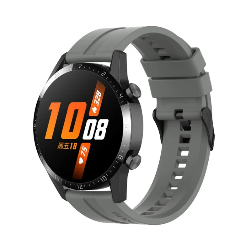 Absolut elegant Universell Silikon / TPU armband