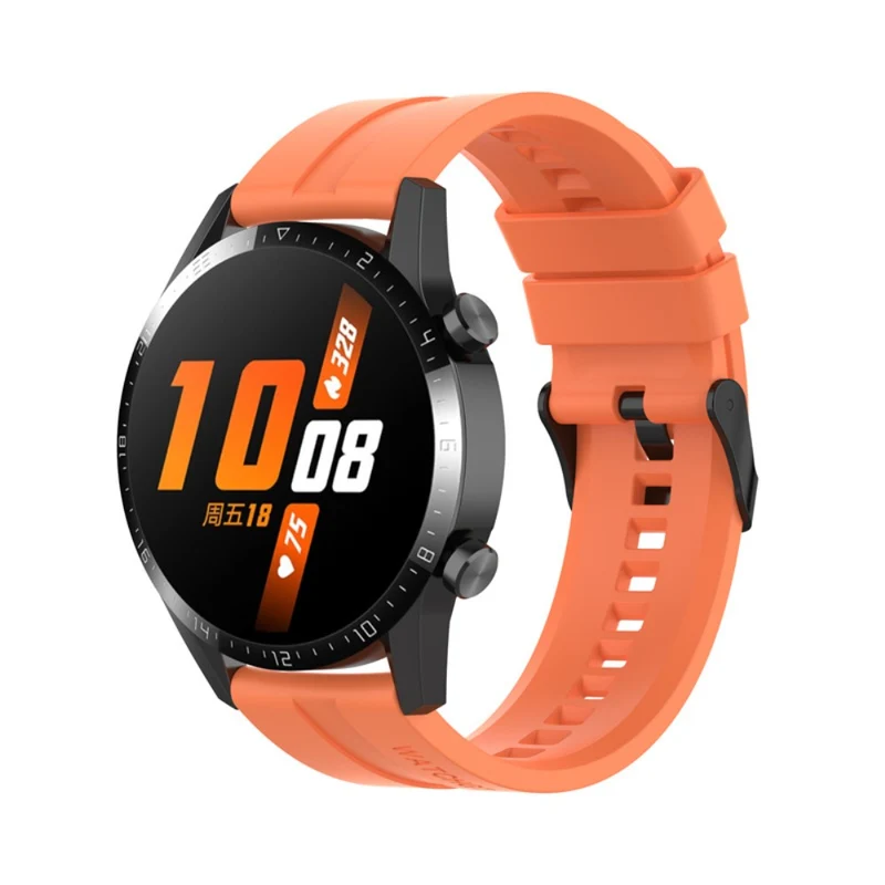 Absolut elegant Universell Silikon / TPU armband